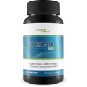 Gut Repair 360 Pro - Intestinal Health Supplement - LeakyGut Repair - Support GI Lining Health - Help Reduce Symptoms Like Bloating, Heartburn, IBS - Our Best Gut Support Formula