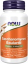 Τώρα τρόφιμα Saccharomyces Boulardii Veg κάψουλες, 120 κόμης