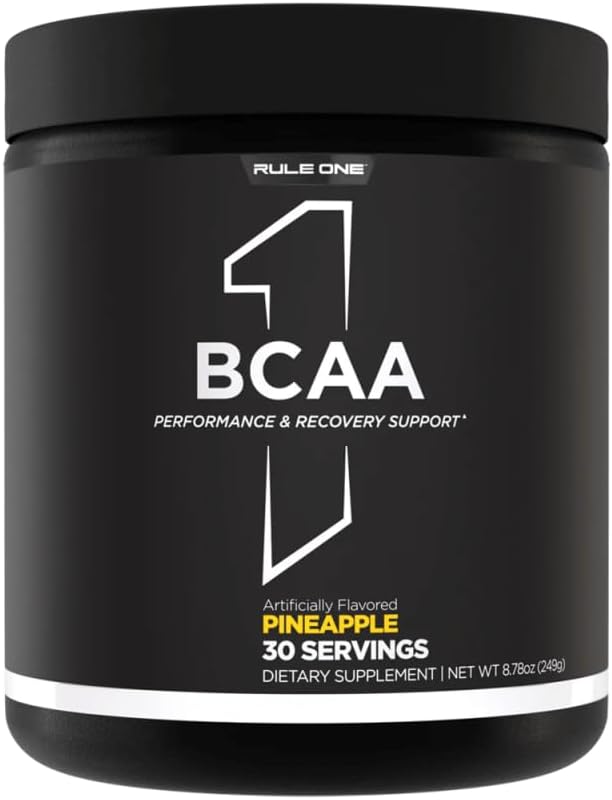 Kural 1 Proteinler One Bcaa 30 Pineapple Blast, 213 Gram