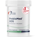 Sağlık PrebioMed XOS için tasarımlar - Prebiyotik + Probiyotik Meeting with 10 Milyar CFU Bifidobacteria - Yetişkin Probiyotik Supplement to Support Digestion + Health Gut (60 Capsules)