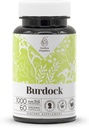Burdock 60 κάψουλες 