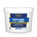 Farnam Sessiz Show Pellets, Atlar Calm & Relaxed That Become Nervous in The Show Ring 375 lbs.