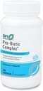Klaire Labs SFI Health Pro-Biotic Kompleksi - Erkekler ve Kadınlar için Intestinal Destek, 5 Milyar CFU Lactobacillus asitofili ve Bifidobacterium bifidum Probiyotik, Hipoallergen & Dairy-Free (100 Capsules)