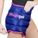 Magic Gel Hip Buz Paketi Cerrahiden Sonra - Reusable Cold Brace - Erkekler ve Kadınlar için Cerrahi Tasarrufu - Hip- Buz Paketi