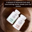 Motif Tıp Sütu Destek Bağışlama Tamamını Güçlendirmek - Hemşirelik Anneleri için Lactasyon Desteği - Süt Tedarikini artırmak için Emzirme Supplementleri - Hemşire Supplement (60 Capsules)