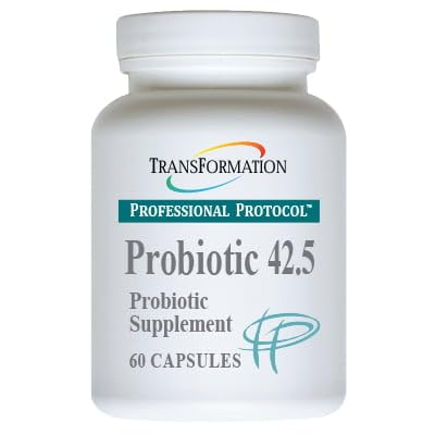 SAĞLI GENESIS OF GOOD SA Enzyme Probiyotik 42.5 Sağlıklı bağırsak Denge Desteği için Tamam, Elimination & Immune Function Encourating More Complete Digestion, 60 Capsules