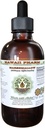 Hawaii Pharm Marshmallow Liquid Extract, Organic Marshmallow (Althaea officinalis) Αποξηραμένο φύλλο Γλυκερίτης φυσικό βοτανικό συμπλήρωμα, ΗΠΑ 2 oz