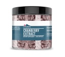 Earthborn Elements Cranberry 200 Capsules, Pure & Undiled, No Wordss