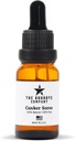 Hoşçakal Şirketi Organik Canker Sore Relief Serum, Vegan 15mL - Hızlı Doğal Ağrı İyiliği, Clove, Cilantro & Lavender, Chemical-Free, ABD'de Sanat
