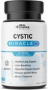 Cystic Miracle - Nefese Easier, Geliştirilmiş Lung Health ve Well-Being