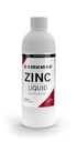 Kirkman – çinko Liquid - Yeni Formulation –- 16 oz – Doğal Raspberry ile Yükseldi – Ortak Allergens Ücretsiz