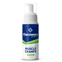 Kas Cramps Köpük Hızlı Teklifli Kas Spasm, Leg Soreness with Magnezyum Sulfate - 7.1 oz - 1 Count