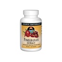 Source Naturals εκχύλισμα Ρόδι, Αντιοξειδωτικό και DNA Υγεία*, 500 mg 