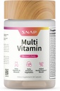 Kadınların Günlük Çok Vitaminleri