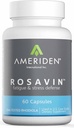 Rosavin -Siberian Rhodiola 100 mga 60 V-kapsules 100mg