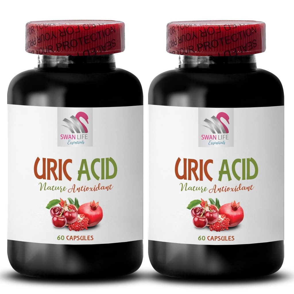 uric Acid Crystals Joints - URIC Acid - uric Acid Management, Συμπληρώματα για ουρικό οξύ, Φυσικοί τρόποι για να μειώσει το ουρικό οξύ, Cranberry Extract, Cranberry συμπλήρωμα για τους άνδρες, Tart Cherry Extract 2Bot
