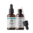 Lobelia Tincture, Organik Lobelia Ekstraksiyon, Lobelia Drops (Lobeliaflata) onu mahvediyor