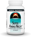 Source Naturals SuperEnergy Night - Advanced replica Formula * - 240 Tablet