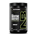 NutraBio Pure Micronized Kretine Monohidrat Toz Supplement, Unflavored, (300 g) - Supports Bulk Muscle Energy, Recovery, and Strength - HPLC Tested Kretine Toz Supplement for Men and Women