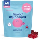 JoySpring Saffron Gummies για τα παιδιά 