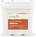 Vita Flex Pro Accel Lifetime Health & Wellness Formula συμπλήρωμα για τα άλογα, 10 lb