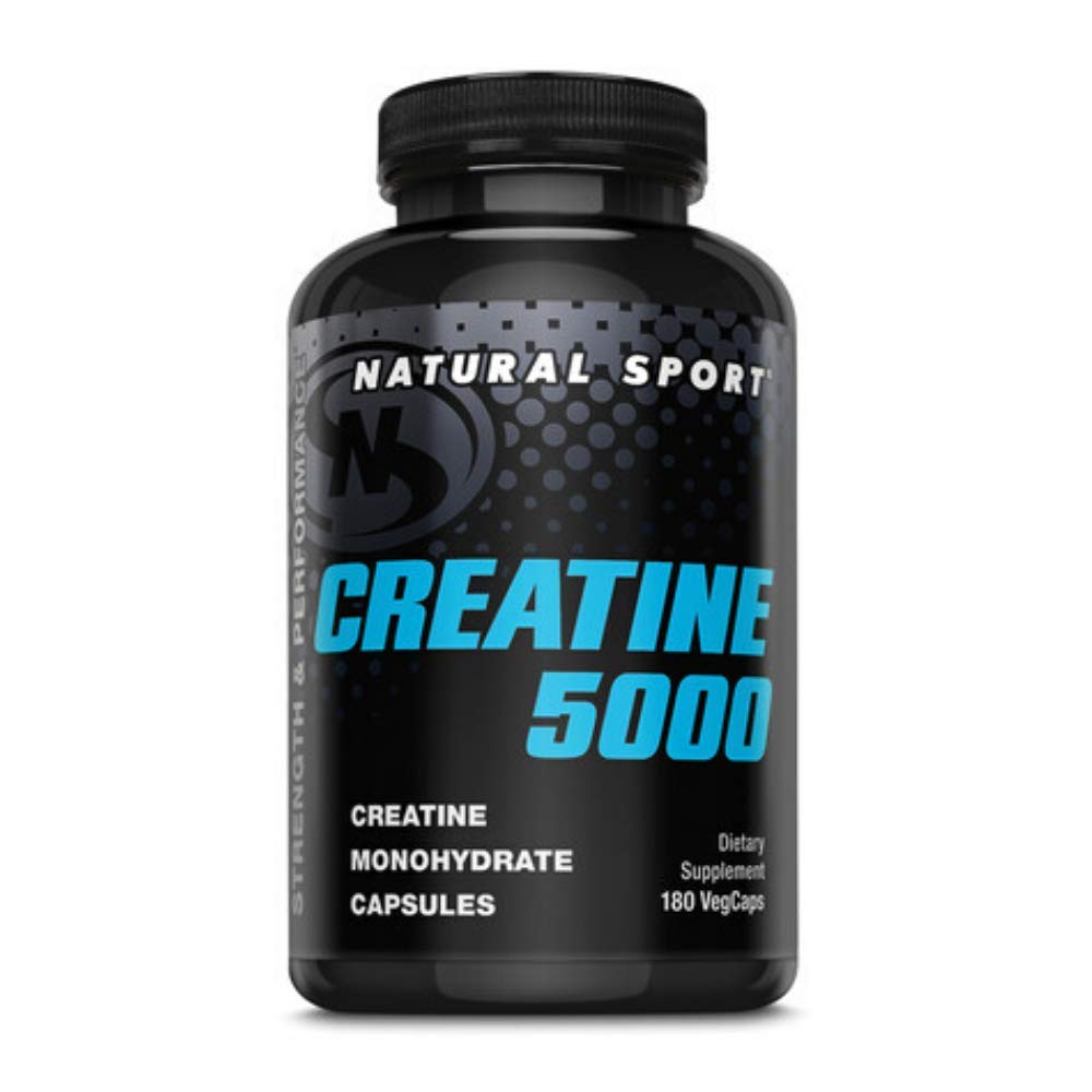 Natural Sporttine 5000