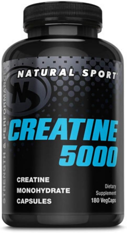 Natural Sporttine 5000