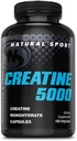 Φυσική Sport Creatine 5000