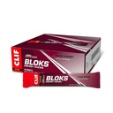 K BLOKS - Kara Cherry Flavor with Caffeine - Enerji Chews - Non-GMO - Plantive - Bisiklet ve Koşu için Hızlı Yakıt - Hızlı Carbohidratlar ve Elektrolytes - 2.12 oz. (18 Count)