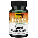 Swanson Black Swan 650 Milligram 30 Capsules