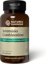 Nature's Sunshine Artemisia Kombinasyon, 100 caps, Kosher