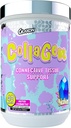 Glaxon Wonder Collagen, Hydrolyzed Collagen Toz Biotin, Hyaluronik Asit, C, B12, Skin için Anti Aging Supplement, Ortaklar, Nails & Hair (Naked V2)