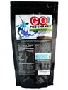 GO Pro Shakes – Çocuklar ve Gençler için Protein Toz Smoothie – Sağlıklı Snack – Ek Olmayan Şeker – Büyüme ve Güçlü – Zengin Çikolata Flavor