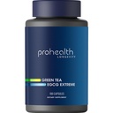 ProHealth Longevity Green Tea EGCG Extreme (390mg EGCG, 100 κάψουλες) (Πράσινο συμπλήρωμα τσαγιού)