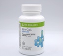 Herbalife Xtra-Cal Advanced: Vitamin D ve Minerals ile Tabletler, Nite (90 Tablet)
