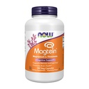 Now Foods Supplements Magtein, Magnesium L-Threonate, Cognitive Support*, 180 Veg Capsules