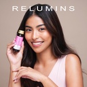 Relumins Advance Beauty Supplement Set – Collagen Drink, Glutathione Drink & Vitamin C 1000 mg with Rose HIPS & Bioflavononoyaks, Hyaluronic Acid & CoQ10
