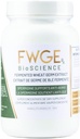 FWGE Spermidine - Longevity and Cellular Health Premium Fermented Wheat Germ Extract, Autophagy Inducer, Ολιστική, Μη ΓΤΟ, Χωρίς γλουτένη, Χωρίς ζάχαρη, Vegan, Αντιοξειδωτικό, Φυσικό, Κοκκίνισμα,