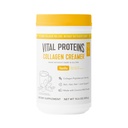 Vital Proteins Collagen Peptides Toz - Vanilla proteini Saç, Skin & Nails Desteği