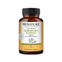 minature Gokshura (Tribulus Terrestris) Tabletler - Pure Plantive Herbal Supplement | Natural & Gluten Free | 90 Count, 45 Day Supply