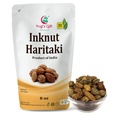 Haritaki/Inknut for Dark Circles | 8 Ounce (227 Grams) |% 100 Doğal kuru Tüm herb | Terminalia chebula | by Yogi'nin Hediyesi®