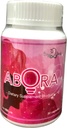 LDB ABORA Herbal Transgender Skin Care Χάπια τραβέλι L-glutathione λαμπερή Εκχύλιση βοτάνων με 0% Λιπαρά και ΟΧΙ Βυζιά Μειώστε!