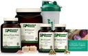 Standard Process Purification Product Kit with SP Complete and Whole Food Fiber - Detox Cleanse & Body Health Support - Full Food-Based, Non-Soy, Gluten-Free & Vegetarian - 21-Day Supply Fiber