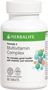 Herbalife Formula 2 Multivitamin Kompleksi Kosher