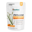 Himalaya Psyllium Husk Toz, Orange, 48 Hizmet - Digestive Health ve Regularity - Vegan, Non-GMO, Sugar Free, Gluten Free, 12 oz (340 g)