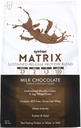 Syntrax Beslenme Matrix - Sustained-Release proteini, Milk Chocolate 2 lbs.