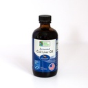 Πράσινο παστουρμά - Ζυμωμένο Cod Liquid Liquid - 6 fl. oz. - Κανέλα