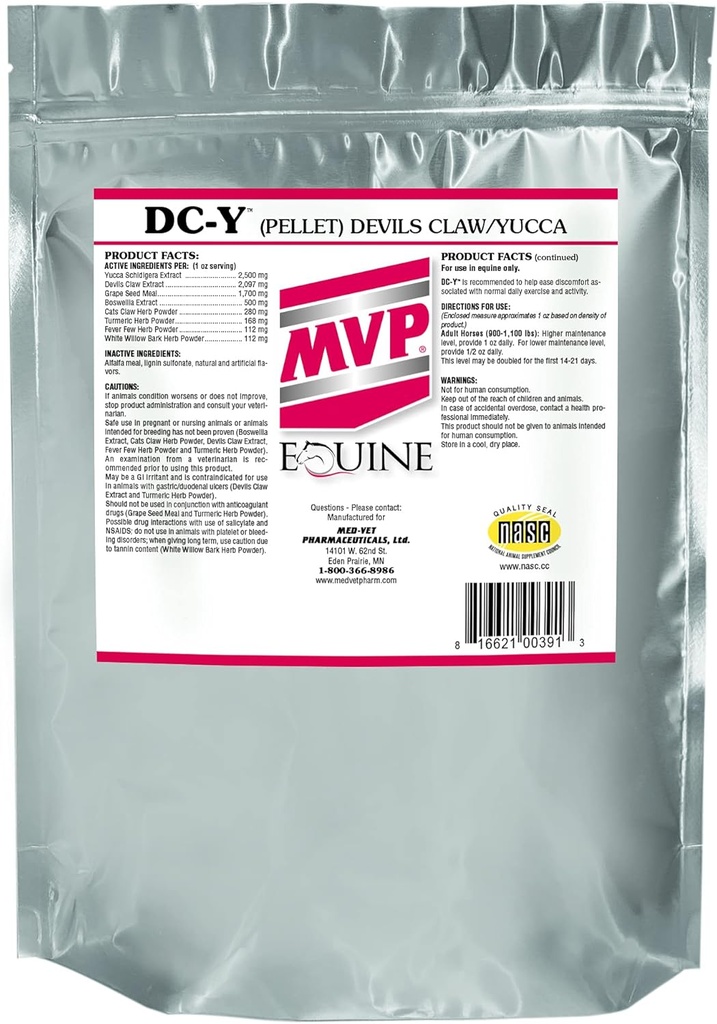 DC-Y (2 lb) Atlar'daki Her Gün Aktiviteleri ile Aches ve Tendernessy ...