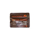 Caffeine Energy Chews 12Pack, 200 mg Caffeine per Pack! Caffeine Boost, Kahve Enerji Gummy, Vegan, Gluten Free – Mocca Shots Red Hot Chili Pepper