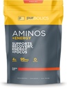 Purboliks replicas + Energy | Supports Recovery, Energy & Focus | Caffeine, 0 Sugar & 60 Hizmet (Punch Out)